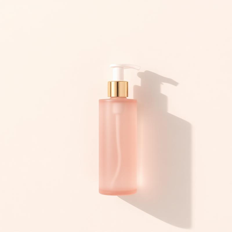Silk Facial Cleanser