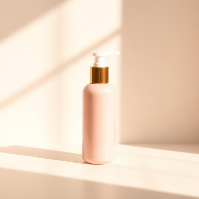 Velvet Body Lotion