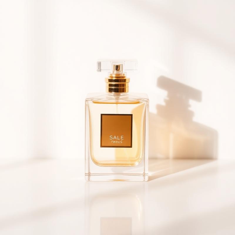 Amber Bloom Eau de Parfum