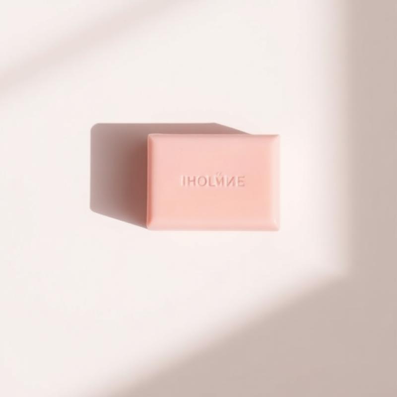 Rose Glow Beauty Soap